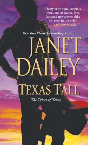 Cover of Texas Tall