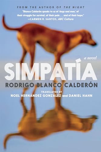 Cover of Simpatía