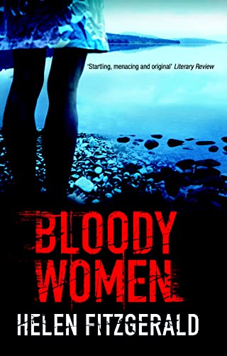 Cover of Bloody Women