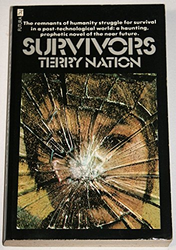 Cover of Survivors