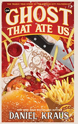 The Ghost that Ate Us