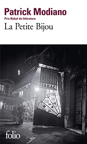 Cover of La Petite Bijou
