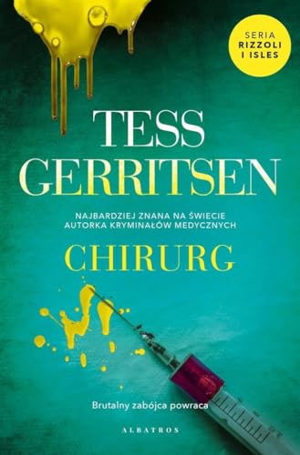 Cover of Chirurg