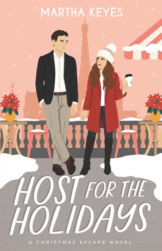 Host for the Holidays