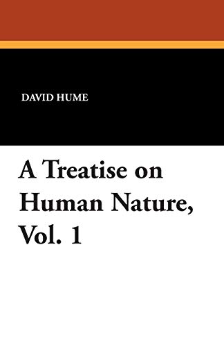 Cover of A Treatise on Human Nature