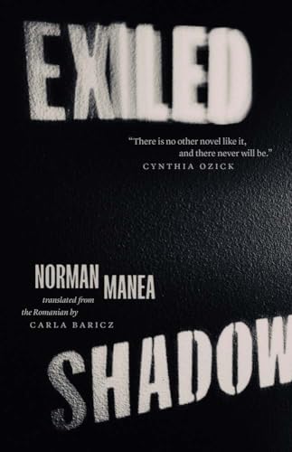 Exiled Shadow