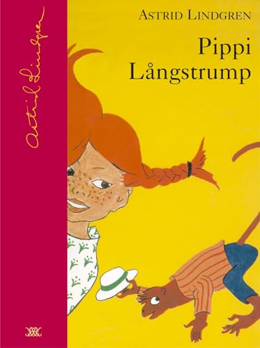 Pippi Langstrump