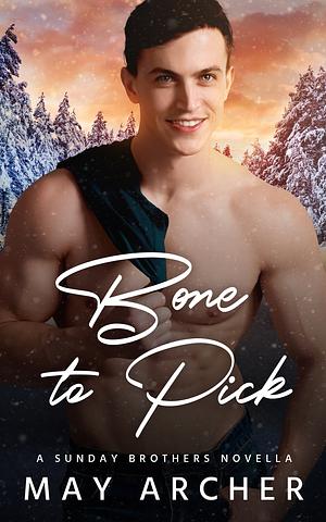 Cover of Bone to Pick
