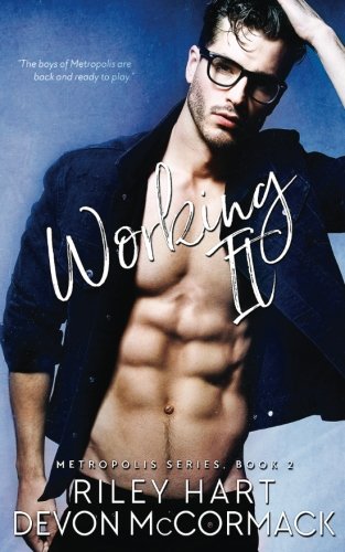 Cover of Working It