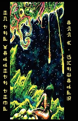 Cover of In The Yaddith Time