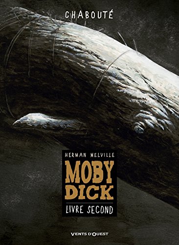 Moby Dick, Vol. 2