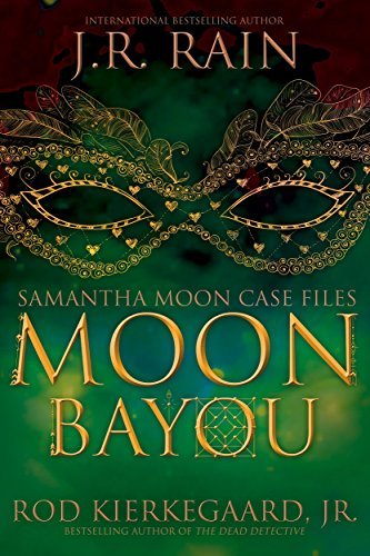 Moon Bayou