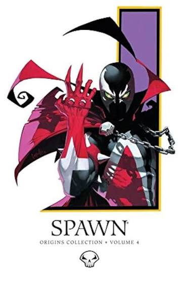 Spawn Collection, Vol. 4
