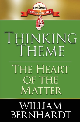 Cover of Thinking Theme: The Heart of the Matter