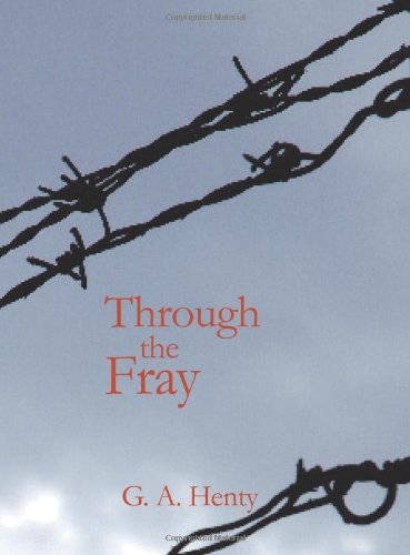 Through the Fray: A Tale of the Luddite Riots