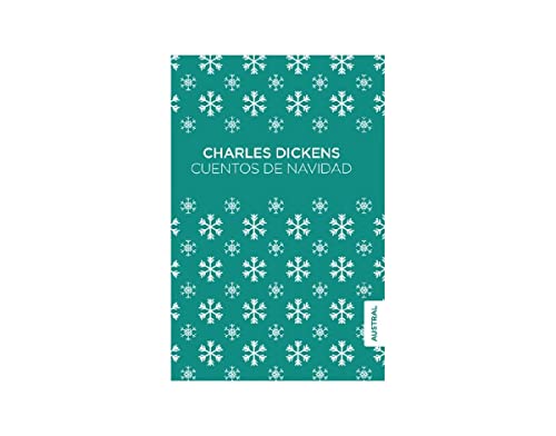 Cover of Cuentos de navidad
