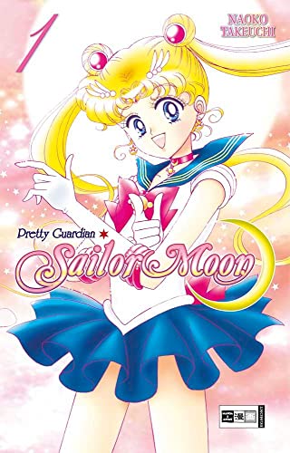 Sailor Moon, Vol. 4