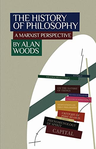 Cover of The History of Philosophy: A Marxist Perspective