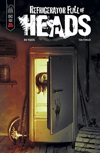 Refrigerator Full of Heads