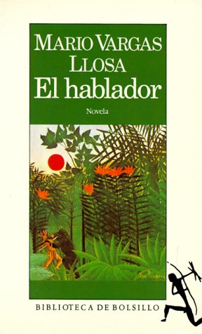 El Hablador