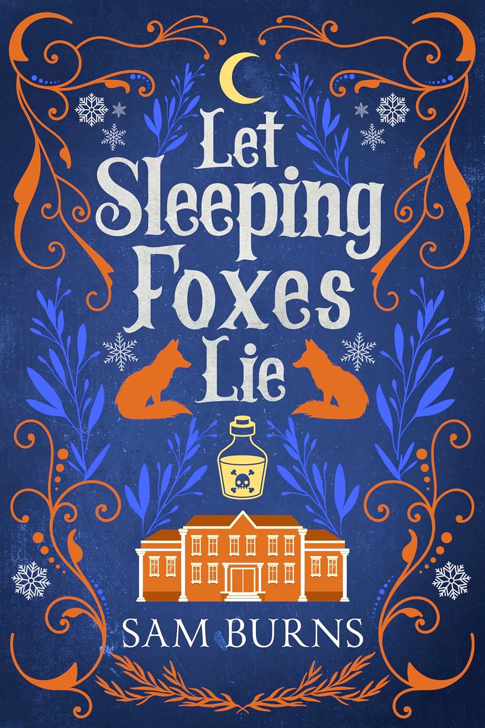 Let Sleeping Foxes Lie