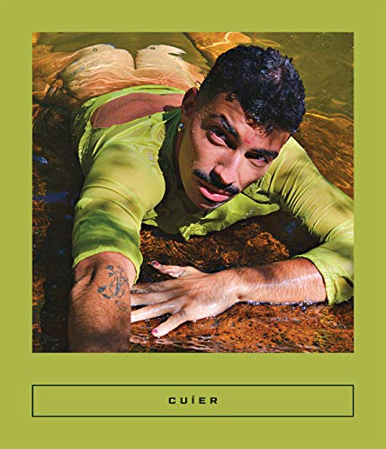 Cover of Cuier