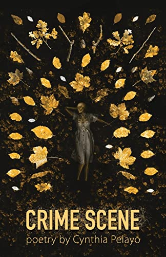 Cover of Crime Scene