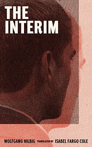 Cover of The Interim