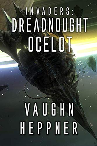 Dreadnought Ocelot