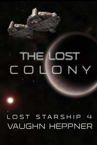The Lost Colony