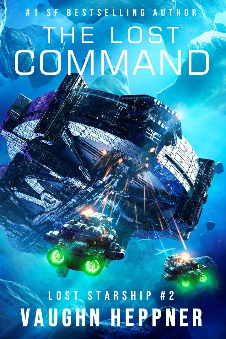 The Lost Command