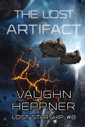 The Lost Artifact