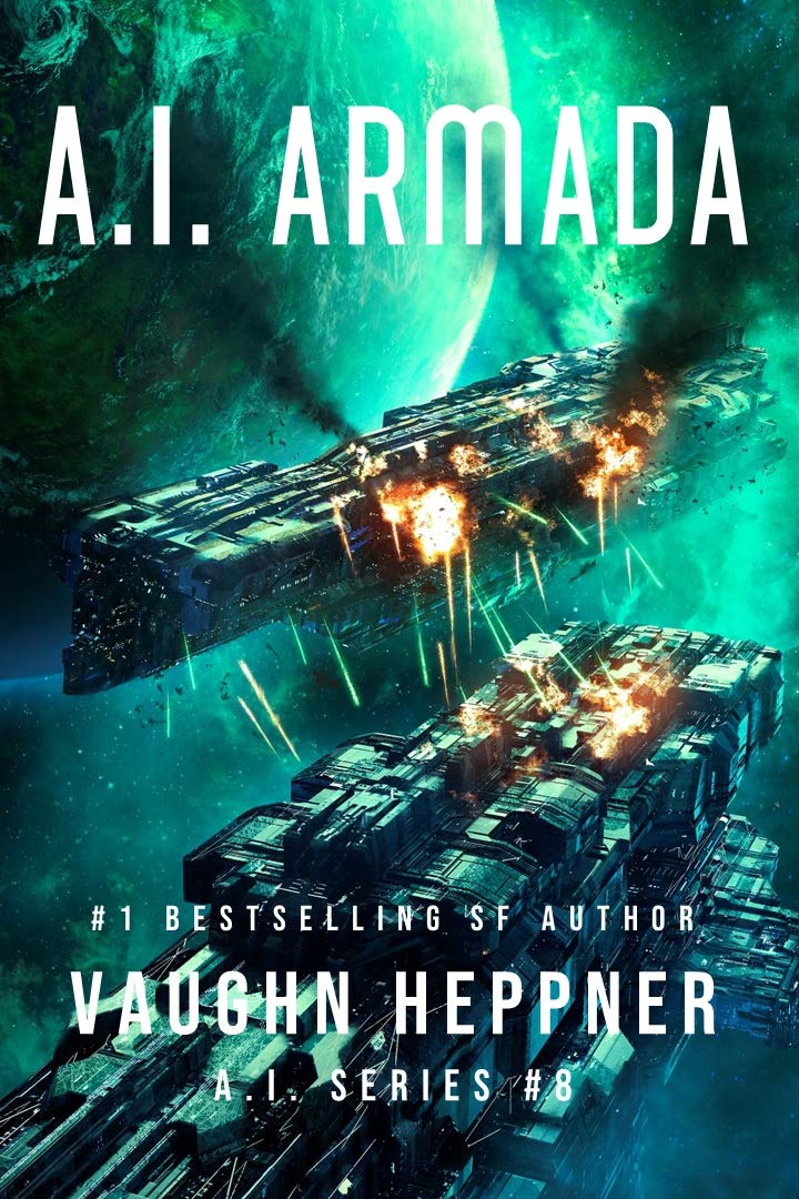 A.I. Armada