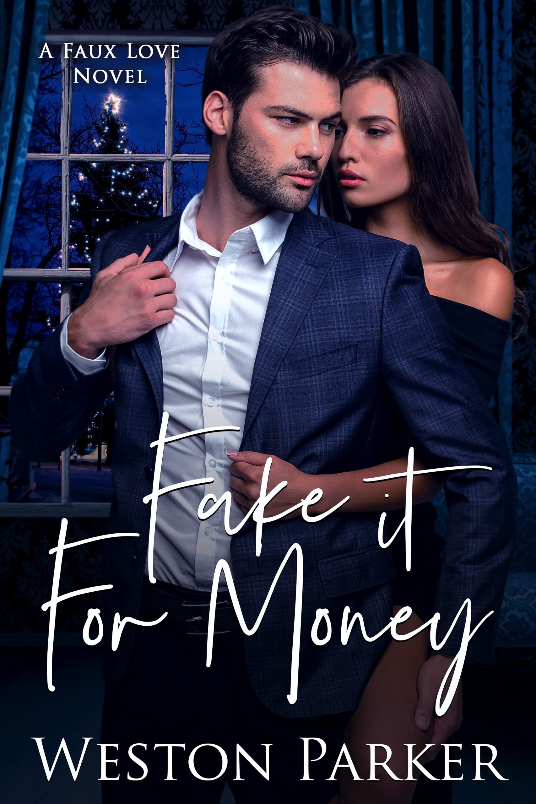 Cover of Fake It For Money
