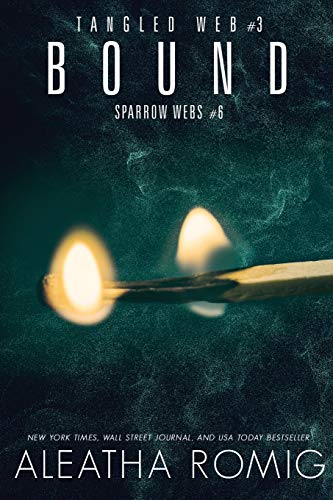 Cover of Bound