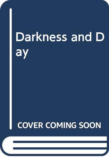 Cover of Darkness and Day