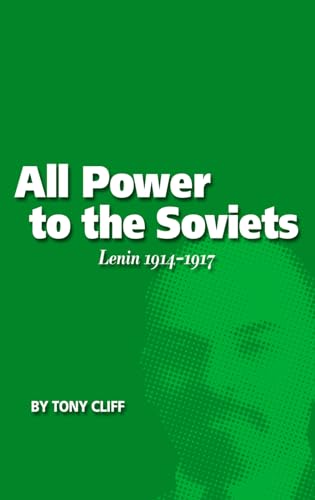 Cover of All Power to the Soviets