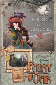 Cover of Flox sorride in autunno! Fairy Oak