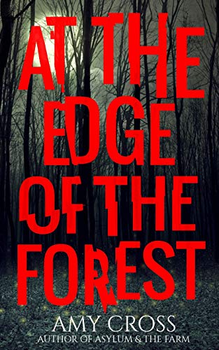 Cover of At the Edge of the Forest