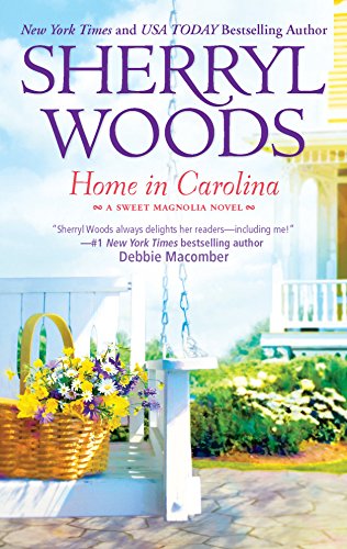 Cover of Home in Carolina
