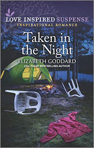 Cover of Taken in the Night