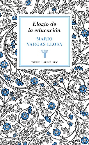 Cover of Elogio de la educacion