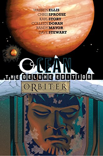 Ocean/Orbiter