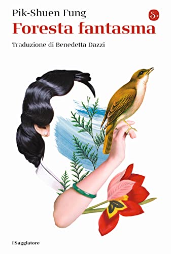 Cover of Foresta fantasma