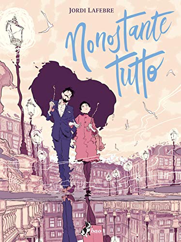 Cover of Nonostante tutto