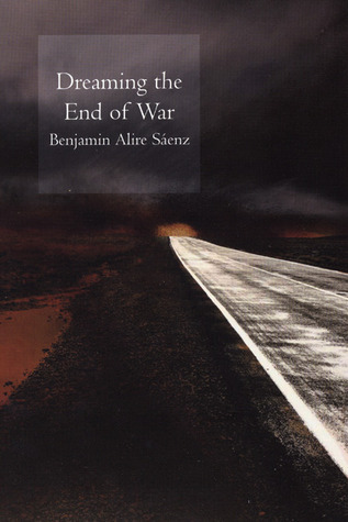Cover of Dreaming the End of War