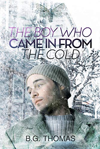 Cover of The Boy Who Came In From the Cold