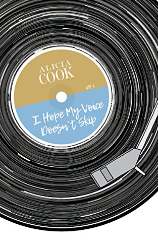 Cover of I Hope My Voice Doesn't Skip