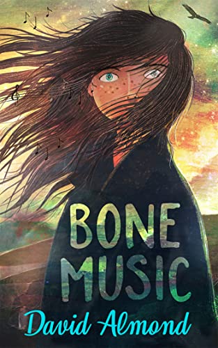 Cover of Bone Music
