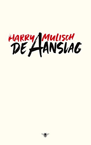 Cover of De Aanslag